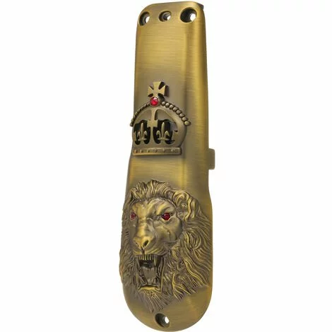 ASUPERMALL Metal Retro Tondeuse A Cheveux Couverture Personnalite Tondeuse A Cheveux Couverture Arriere Couvercle Tondeuse A Cheveux Couvercle, Style 2, Or 3 ASUPERMALL Metal Retro Tondeuse A Cheveux Couverture Personnalite Tondeuse A Cheveux Couverture Arriere Couvercle Tondeuse A Cheveux Couvercle, Style 2, Or