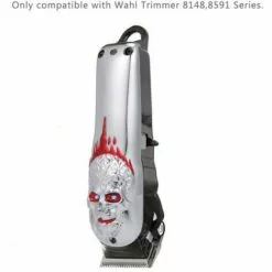 ASUPERMALL Metal Retro Tondeuse A Cheveux Couverture Personnalite Tondeuse A Cheveux Couverture Arriere Couvercle Tondeuse A Cheveux Couvercle, Style 2, Or 11 ASUPERMALL Metal Retro Tondeuse A Cheveux Couverture Personnalite Tondeuse A Cheveux Couverture Arriere Couvercle Tondeuse A Cheveux Couvercle, Style 2, Or -Tondeuse Et Accessoires Boutique 39505330 5