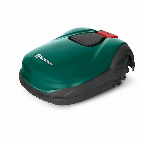 Robot Tondeuse Robomow RK2000 4 Robot Tondeuse Robomow RK2000 – Image 2