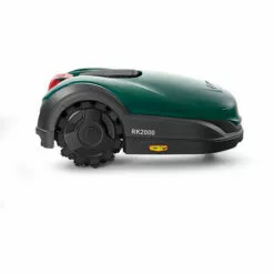 Robot Tondeuse Robomow RK2000 11 Robot Tondeuse Robomow RK2000 -Tondeuse Et Accessoires Boutique 39646651 5