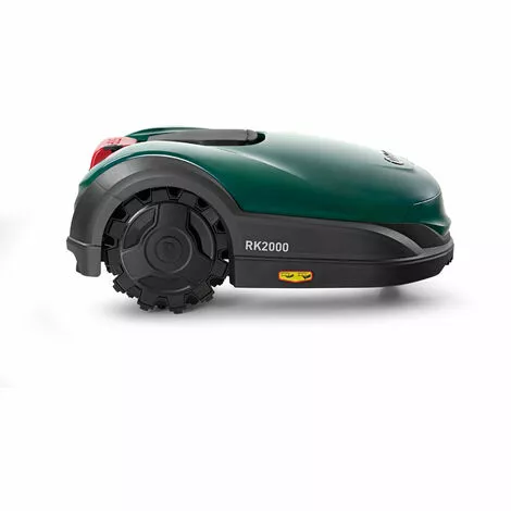 Robot Tondeuse Robomow RK2000 7 Robot Tondeuse Robomow RK2000 – Image 5