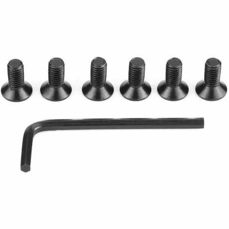 DONTODENT Trous De Volant Adaptateur De Moyeu Racing Kit Snap Off Boss Pour Convient à Les VW GOLF MK3 Y COMPRIS GTI 1993-1998/VW POLO MK3 1994-2002,1PCS 4 DONTODENT Trous De Volant Adaptateur De Moyeu Racing Kit Snap Off Boss Pour Convient à Les VW GOLF MK3 Y COMPRIS GTI 1993-1998/VW POLO MK3 1994-2002,1PCS – Image 2