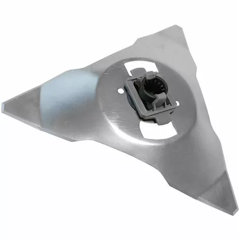 GRIMSHOLM Lame Robot Tondeuse Robomow / Cub Cadet 3 Dents 3 GRIMSHOLM Lame Robot Tondeuse Robomow / Cub Cadet 3 Dents