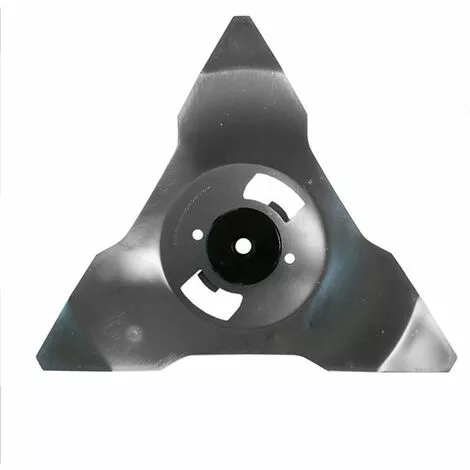 GRIMSHOLM Lame Robot Tondeuse Robomow / Cub Cadet 3 Dents 4 GRIMSHOLM Lame Robot Tondeuse Robomow / Cub Cadet 3 Dents – Image 2