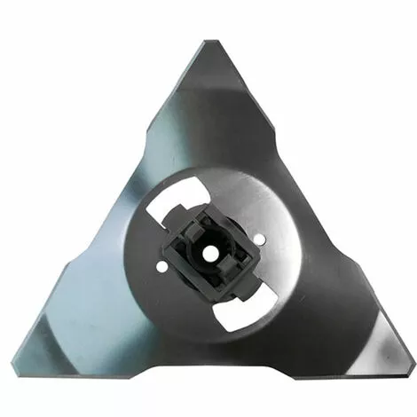 GRIMSHOLM Lame Robot Tondeuse Robomow / Cub Cadet 3 Dents 5 GRIMSHOLM Lame Robot Tondeuse Robomow / Cub Cadet 3 Dents – Image 3