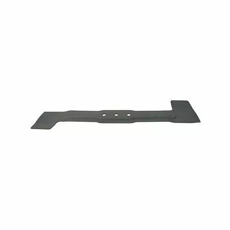 AUTRES Lame Soufflante Adaptable Pour Tondeuse BOSCH F016800273, F016L65111, F016L65923. L: 400mm, Alésage: 8mm. Pour Modèles Rotak 40 3 AUTRES Lame Soufflante Adaptable Pour Tondeuse BOSCH F016800273, F016L65111, F016L65923. L: 400mm, Alésage: 8mm. Pour Modèles Rotak 40