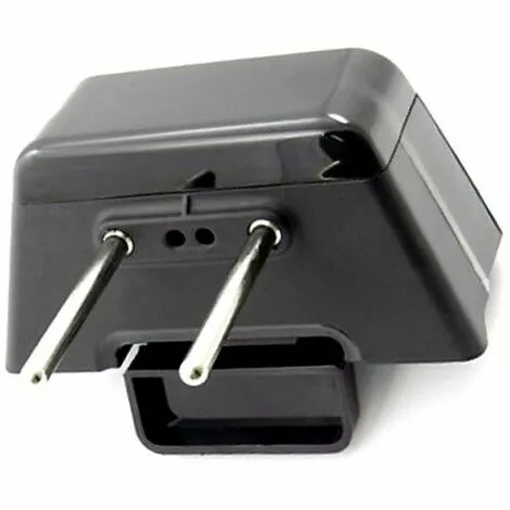 Tete De Station De Charge Robot Robomow Et Cub Cadet 3 Tete De Station De Charge Robot Robomow Et Cub Cadet