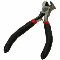 ALMI Mini Pinces En Acier, Ensemble De Pinces Professionnelles Robustes 8pcs / Set, Outil De Traitement De Fabrication Léger/long/rond/plat Pour Nez 11 ALMI Mini Pinces En Acier, Ensemble De Pinces Professionnelles Robustes 8pcs / Set, Outil De Traitement De Fabrication Léger/long/rond/plat Pour Nez -Tondeuse Et Accessoires Boutique 41316501 5