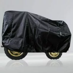 AIDUCHO Housse De Protection Imperméable Pour Tondeuse Autoportée - Protection UV - Pour Tracteur De Jardin - S (170 X 61 X 117 Cm). 10 AIDUCHO Housse De Protection Imperméable Pour Tondeuse Autoportée - Protection UV - Pour Tracteur De Jardin - S (170 X 61 X 117 Cm). -Tondeuse Et Accessoires Boutique 41553861 4