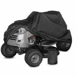 AIDUCHO Housse Imperméable Pour Tondeuse Autoportée - Housse De Protection Pour Tracteur De Jardin (170*61*117CM) 8 AIDUCHO Housse Imperméable Pour Tondeuse Autoportée - Housse De Protection Pour Tracteur De Jardin (170*61*117CM) -Tondeuse Et Accessoires Boutique 41553966 2