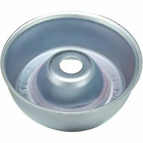 TRIOMPHE TRIOM 4PCS / Set De Fixation Lame En Métal Rechange De Haute Qualité Kit Pour STIHL Tondeuse à Gazon Débroussailleuse 6 TRIOMPHE TRIOM 4PCS / Set De Fixation Lame En Métal Rechange De Haute Qualité Kit Pour STIHL Tondeuse à Gazon Débroussailleuse – Image 4