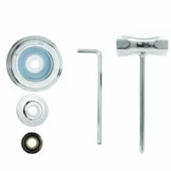 THSINDE Kit D'entretien De Fixation D'adaptateur De Lame Pour Coupe-bordures 4 Pièces -Tondeuse Et Accessoires Boutique 42450545 5
