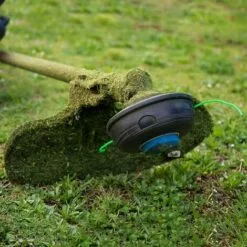 Fil Nylon Pour Coupe Bordure Débroussailleuse Macaron 2,0 Mm X 100 M Universel DIY Bobine Fil Pour Coupe Bordure -Tondeuse Et Accessoires Boutique 42741232 5