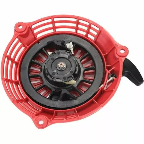 BRIDAY Lanceur De Rechange Pour Honda GC135 GC160 GCV135 GCV160 Pièces Moteur Générateur 28400-ZL8-023ZA 28400-ZL8-013ZA 3 BRIDAY Lanceur De Rechange Pour Honda GC135 GC160 GCV135 GCV160 Pièces Moteur Générateur 28400-ZL8-023ZA 28400-ZL8-013ZA