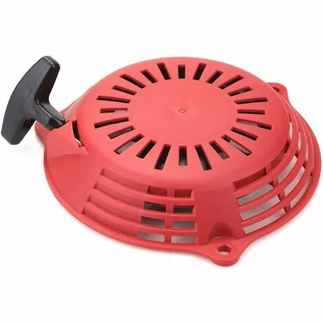 BRIDAY Lanceur De Rechange Pour Honda GC135 GC160 GCV135 GCV160 Pièces Moteur Générateur 28400-ZL8-023ZA 28400-ZL8-013ZA 4 BRIDAY Lanceur De Rechange Pour Honda GC135 GC160 GCV135 GCV160 Pièces Moteur Générateur 28400-ZL8-023ZA 28400-ZL8-013ZA – Image 2