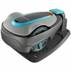 Gardena Ville Robotique Sileno 250 / 15001-20 8 Gardena Ville Robotique Sileno 250 / 15001-20 -Tondeuse Et Accessoires Boutique 43940405 3