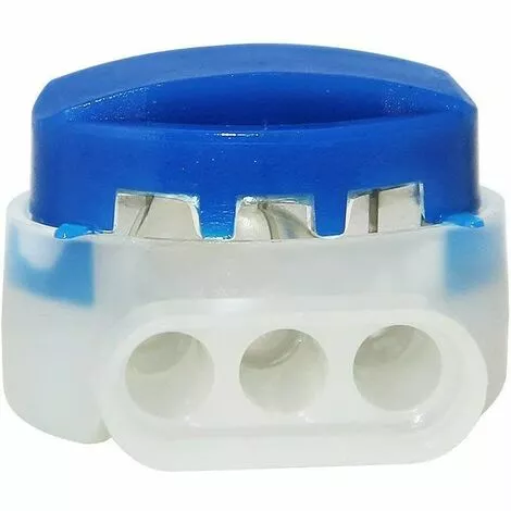 Connecteur De Câble 20PCS, 314 Serre-câble étanche En Plastique Pour Tondeuses à Gazon Robotiques, Connecteur De Câble De Tondeuse à Gazon Robotique Gardena GrooFoo 7 Connecteur De Câble 20PCS, 314 Serre-câble étanche En Plastique Pour Tondeuses à Gazon Robotiques, Connecteur De Câble De Tondeuse à Gazon Robotique Gardena GrooFoo – Image 5