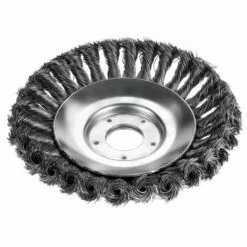 6 Pouces Coupe-bordure à Batterie Tete Trimmer D'herbe De Brosse De Roue Acier Pour Jardin Jmax 8 6 Pouces Coupe-bordure à Batterie Tete Trimmer D'herbe De Brosse De Roue Acier Pour Jardin Jmax -Tondeuse Et Accessoires Boutique 44650185 3