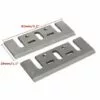 2Pcs Electrique Raboteuse Lame De Rabot HSS Rechange 82x29x3mm Pr Makita 1900B Jmax -Tondeuse Et Accessoires Boutique 44650259 1