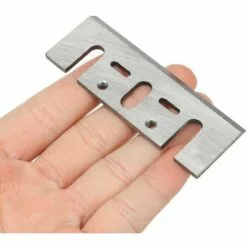 2Pcs Electrique Raboteuse Lame De Rabot HSS Rechange 82x29x3mm Pr Makita 1900B Jmax -Tondeuse Et Accessoires Boutique 44650259 2