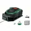BOSCH Tondeuse à Gazon Robotique Indego XS 300 1 BOSCH Tondeuse à Gazon Robotique Indego XS 300 -Tondeuse Et Accessoires Boutique 44753322 1