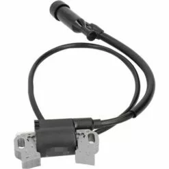 BEARSU Plastique + Fer à Repasser 5/6.5 / 8kw Bobine D'allumage Partie D'essence Générateur D'essence Accessoire Ajustement Pour 188F 190F GX360 GX420 Résistant à La Corrosion Exquisite