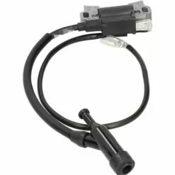 BEARSU Plastique + Fer à Repasser 5/6.5 / 8kw Bobine D'allumage Partie D'essence Générateur D'essence Accessoire Ajustement Pour 188F 190F GX360 GX420 Résistant à La Corrosion Exquisite -Tondeuse Et Accessoires Boutique 46715762 3