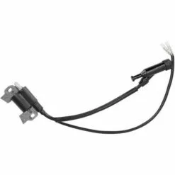 BEARSU Plastique + Fer à Repasser 5/6.5 / 8kw Bobine D'allumage Partie D'essence Générateur D'essence Accessoire Ajustement Pour 188F 190F GX360 GX420 Résistant à La Corrosion Exquisite -Tondeuse Et Accessoires Boutique 46715762 4