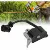 Tondeuse De Partie De Bobine D'allumage Pour Tronçonneuse 2500 , Accessoire De Rechange Pour Outils électriques De Jardin,Irisfr(1pcs) 1 Tondeuse De Partie De Bobine D'allumage Pour Tronçonneuse 2500 , Accessoire De Rechange Pour Outils électriques De Jardin,Irisfr(1pcs) -Tondeuse Et Accessoires Boutique 47158922 1