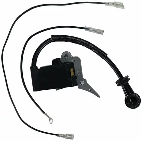 Tondeuse De Partie De Bobine D'allumage Pour Tronçonneuse 2500 , Accessoire De Rechange Pour Outils électriques De Jardin,Irisfr(1pcs) 7 Tondeuse De Partie De Bobine D'allumage Pour Tronçonneuse 2500 , Accessoire De Rechange Pour Outils électriques De Jardin,Irisfr(1pcs) – Image 5