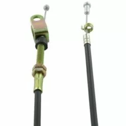 27784 - Câble De Gaz Pour Tondeuse Autoportée ETESIA