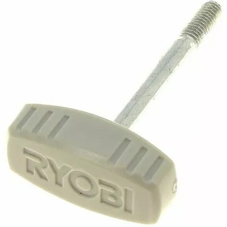 UNIVERSEL Ecrou Papillon 5131043613 Pour Tondeuse A Gazon Ryobi 3 UNIVERSEL Ecrou Papillon 5131043613 Pour Tondeuse A Gazon Ryobi