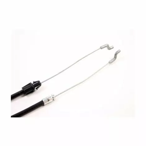 GLOBAL GARDEN PRODUCT 181000730/0 - Câble De Frein Moteur Pour Tondeuse CastelGarden - GGP - STIGA 3 GLOBAL GARDEN PRODUCT 181000730/0 - Câble De Frein Moteur Pour Tondeuse CastelGarden - GGP - STIGA