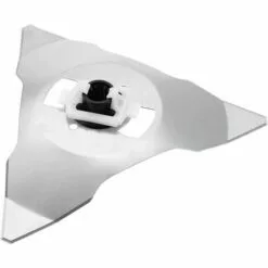 Lames De Rechange Pour Robot Tondeuse, Betterlife Lames De Rechange Pour Lames De Tondeuse Robot Robomow RS RC Premium - Lames De Rechange De Tondeuse Robot Avec Un Concept Amélioré(1 Pcs)