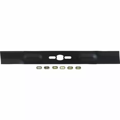 Arnold Lame Universelle 51 cm Pour Tondeuse à Moteur 3 Arnold Lame Universelle 51 cm Pour Tondeuse à Moteur