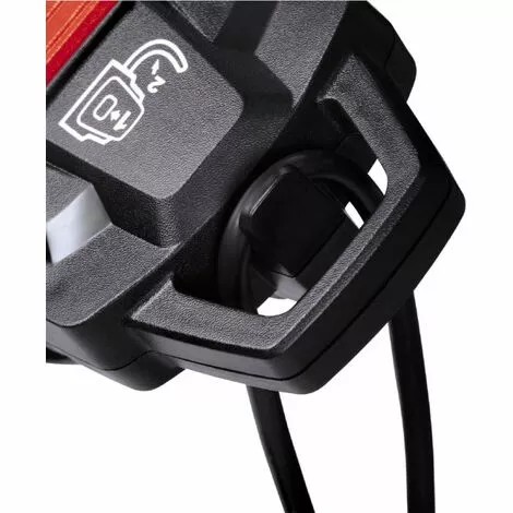 EINHELL GE-EM 1233 Tondeuse électrique 5 EINHELL GE-EM 1233 Tondeuse électrique – Image 3