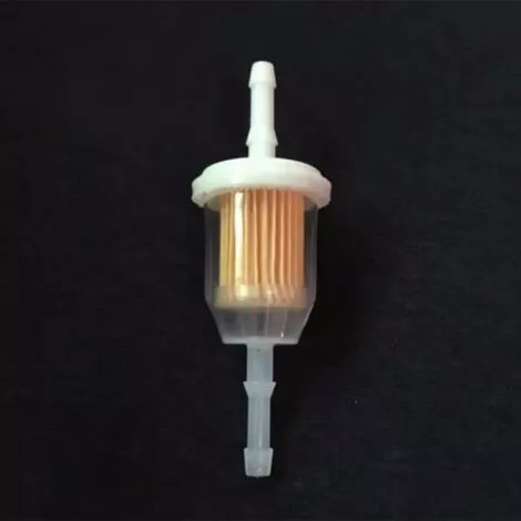 SUPERSELLER Lame De Tondeuse 10 Pièces 6 MM X 8 MM 1/4 '' 5/16 '' Filtre à Gaz De Carburant En Ligne Pour Tondeuse à Gazon Petit Moteur, 10 Pièces 7 SUPERSELLER Lame De Tondeuse 10 Pièces 6 MM X 8 MM 1/4 '' 5/16 '' Filtre à Gaz De Carburant En Ligne Pour Tondeuse à Gazon Petit Moteur, 10 Pièces – Image 5