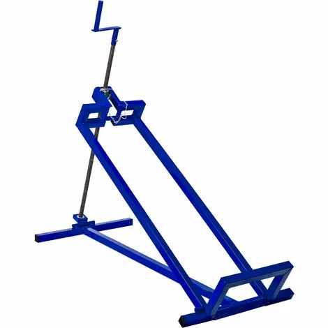 MASKO Dispositif De Levage De Tondeuse Autoportée Dispositif De Levage De Tondeuse Autoportée 5 MASKO Dispositif De Levage De Tondeuse Autoportée Dispositif De Levage De Tondeuse Autoportée – Image 3