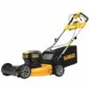 Tondeuse XR 36V Brushless Auto-tractée DEWALT - DCMWSP564N-XJ 1 Tondeuse XR 36V Brushless Auto-tractée DEWALT - DCMWSP564N-XJ -Tondeuse Et Accessoires Boutique 50905804 1