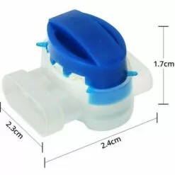 Connecteurs De Câble Remplis Des Résines Pour Robot Tondeuse Automower,Starlight,Lot De 20 10 Connecteurs De Câble Remplis Des Résines Pour Robot Tondeuse Automower,Starlight,Lot De 20 -Tondeuse Et Accessoires Boutique 50942151 4