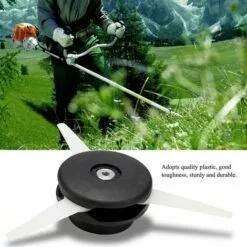 Tête Coupe De Rechange Pour Betterlife Polycut 6-3 Tête De Tonte Tondeuse à Gazon Pièce De Débroussailleuse Accessoire Outil De Jardinage 10 Tête Coupe De Rechange Pour Betterlife Polycut 6-3 Tête De Tonte Tondeuse à Gazon Pièce De Débroussailleuse Accessoire Outil De Jardinage -Tondeuse Et Accessoires Boutique 50946109 4