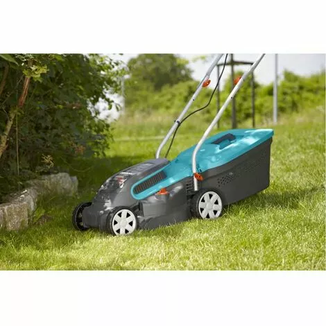 GARDENA Tondeuse à Gazon De La Batterie Powermax ™ LI-40/32 Sans Batterie | | 5033-55 4 GARDENA Tondeuse à Gazon De La Batterie Powermax ™ LI-40/32 Sans Batterie | | 5033-55 – Image 2