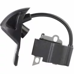 THSINDE Module De Bobine D'allumage Pour Souffleur De Feuilles Stihl BG56 BG86 BG86C SH86 C Remplace NO. 4241 1306 B -Tondeuse Et Accessoires Boutique 51032847 4