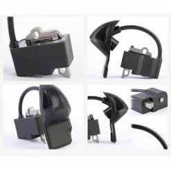 THSINDE Module De Bobine D'allumage Pour Souffleur De Feuilles Stihl BG56 BG86 BG86C SH86 C Remplace NO. 4241 1306 B -Tondeuse Et Accessoires Boutique 51032847 5