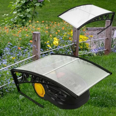 Hengda Garage Pour Tondeuse à Gazon Robot De Jardin Capot De Protection Solaire Robot De Tonte Toit De Pelouse Robot De Jardin 3 Hengda Garage Pour Tondeuse à Gazon Robot De Jardin Capot De Protection Solaire Robot De Tonte Toit De Pelouse Robot De Jardin
