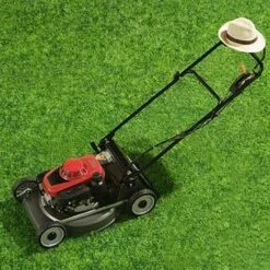 LITZEE Cordon De Traction Pour Tondeuse à Gazon, 6 Pcs Cordes De Démarrage De 1.5m Rechange Accessoires De Tondeuse Corde De Démarrage à Rappel Avec Poignée Pour Tondeuse à Gazon Tronçonneuse à Chaîne 11 LITZEE Cordon De Traction Pour Tondeuse à Gazon, 6 Pcs Cordes De Démarrage De 1.5m Rechange Accessoires De Tondeuse Corde De Démarrage à Rappel Avec Poignée Pour Tondeuse à Gazon Tronçonneuse à Chaîne -Tondeuse Et Accessoires Boutique 51553789 5