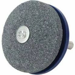 LITZEE Affûteuse De Tondeuse à Gazon Meuleuse De Lame Plus Rapide Professionnelle Affûteuse Outils De Jardin Industriel Accessoire Perceuse De Fichier Rotatif -Tondeuse Et Accessoires Boutique 51553802 2