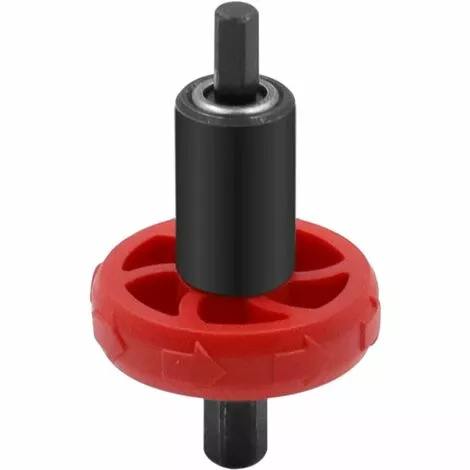 LITZEE Adaptateur De Moteur électrique, Démarreur De Tondeuse à Gazon Outil De Foret De Démarrage Rapide Pièces De Rechange Automobiles Pour Coupe-Bordures Bouton De Prise 3 LITZEE Adaptateur De Moteur électrique, Démarreur De Tondeuse à Gazon Outil De Foret De Démarrage Rapide Pièces De Rechange Automobiles Pour Coupe-Bordures Bouton De Prise