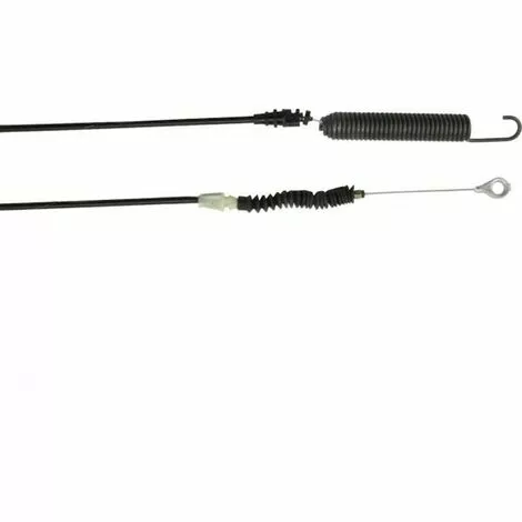 Câble Embrayage Lame Autoportée Bestgreen / MTD 3 Câble Embrayage Lame Autoportée Bestgreen / MTD
