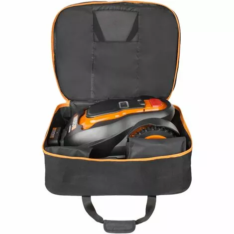Sac De Rangement Pour La Tondeuse Robot Landroid WA0197 Worx - 0 5 Sac De Rangement Pour La Tondeuse Robot Landroid WA0197 Worx - 0 – Image 3